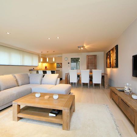 Apartment Residentie Mistral By Interhome ブレーデネ エクステリア 写真